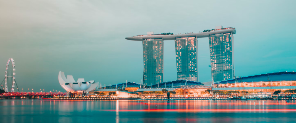 妙盈科技在新加坡設立東南亞總部